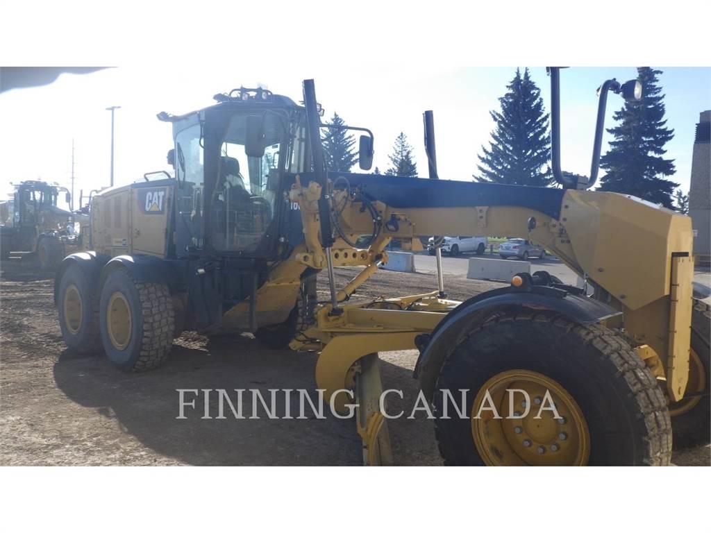 CAT 160M3 Graders