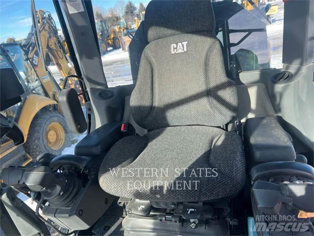 CAT 160M3 Graders