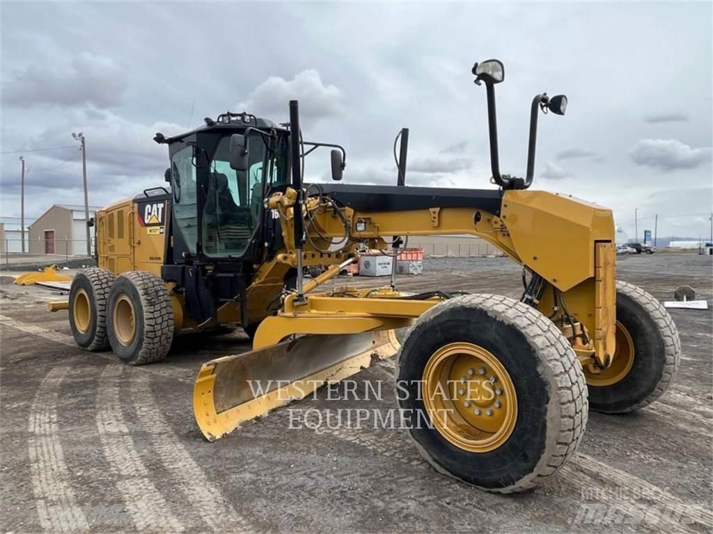 CAT 160M3 Graders