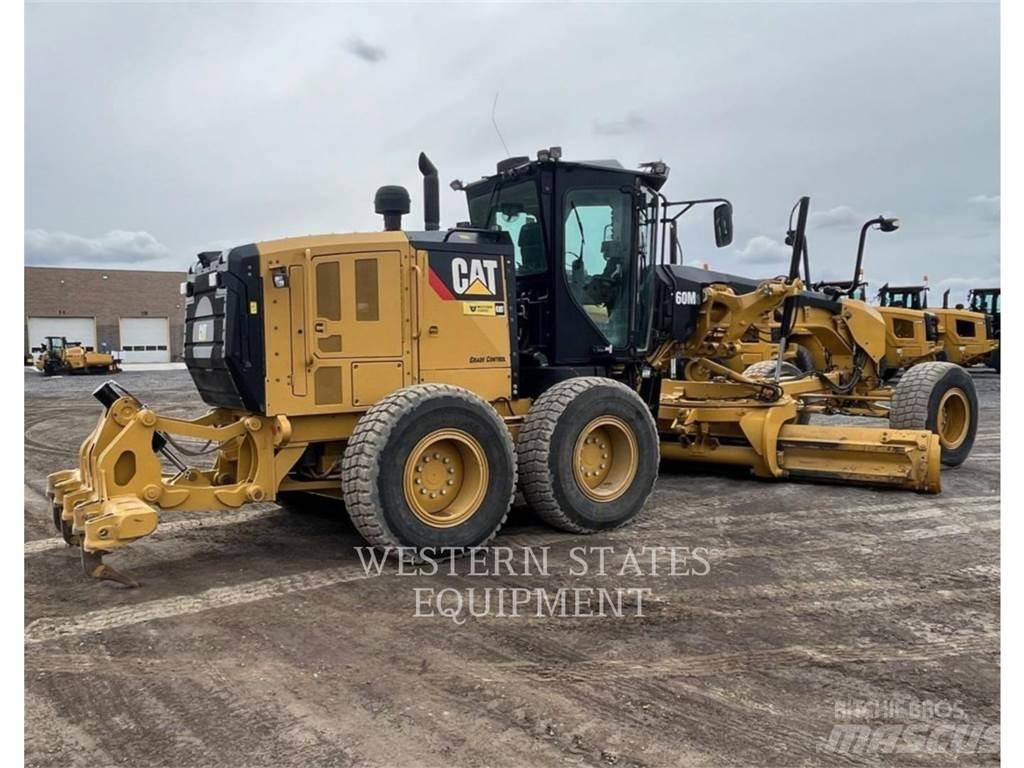CAT 160M3 Graders
