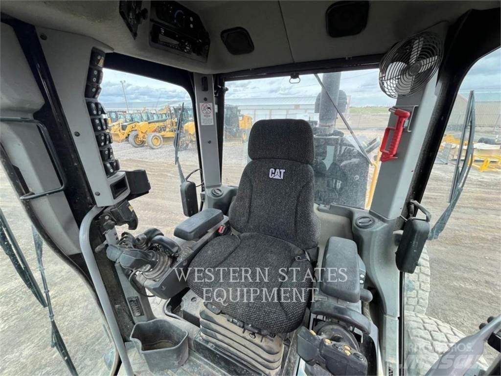 CAT 160M3 Graders