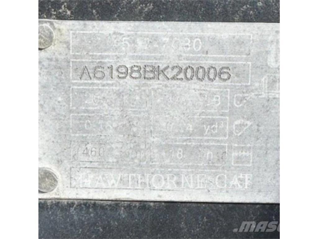 CAT 18 310 BUCKET Buckets