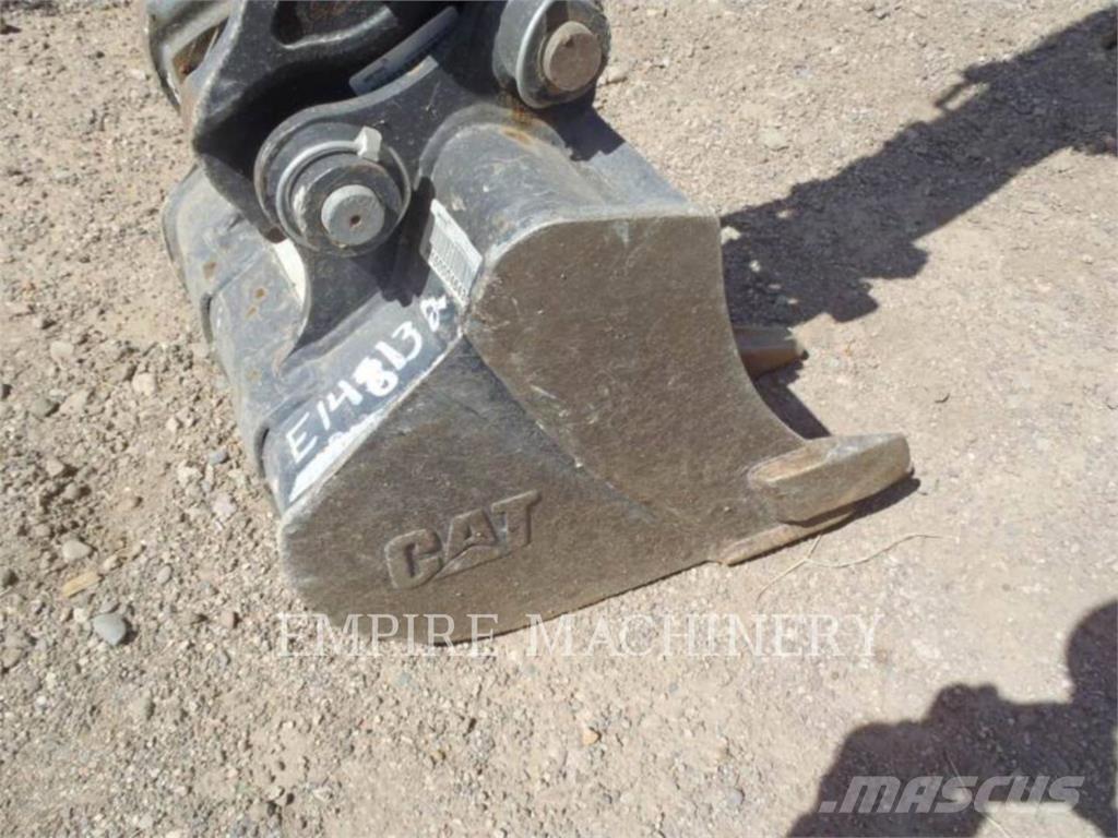 CAT 1T-16PO Construction - Others