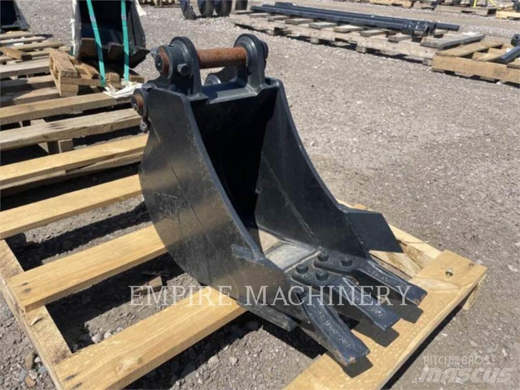 CAT 1T-9PO Construction - Others