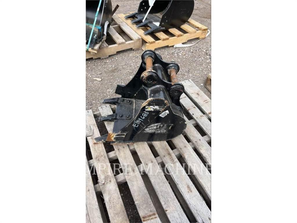 CAT 2.7T-18PO Construction - Others