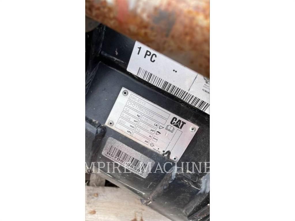 CAT 2.7T-18PO Construction - Others