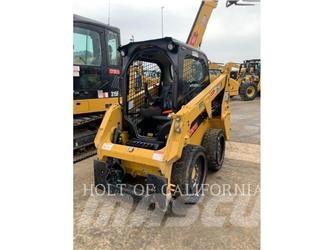CAT 226 HF Skid steer loaders