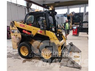 CAT 226D Skid steer loaders