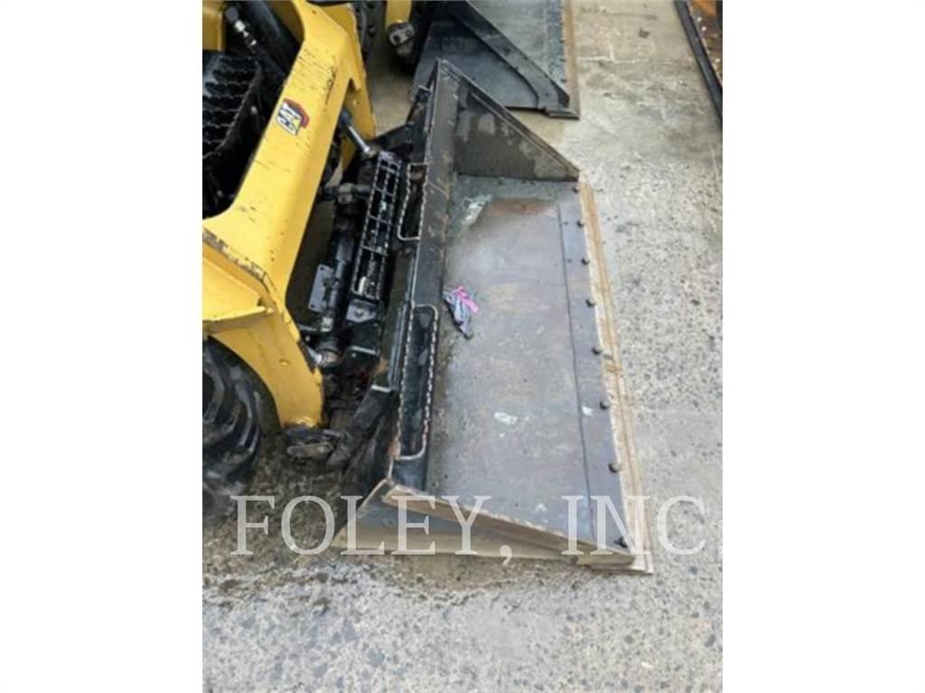 CAT 226D3 Skid steer loaders
