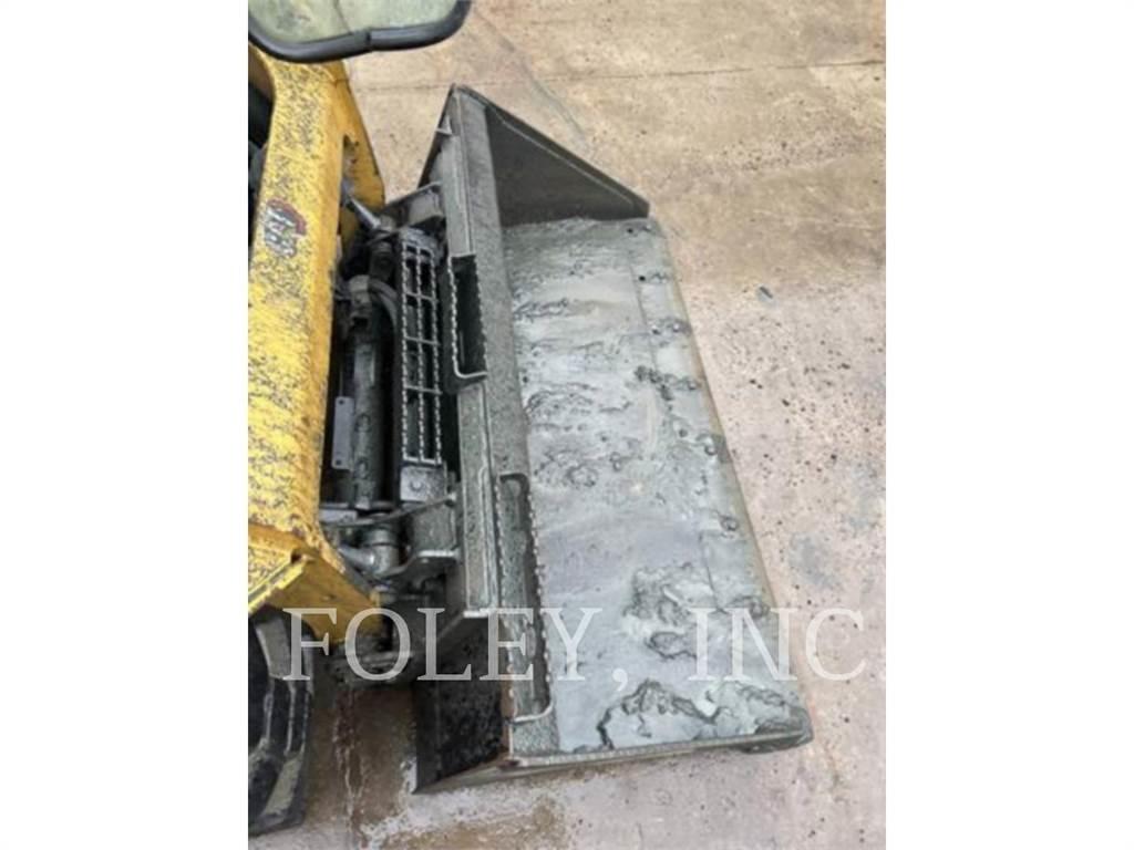 CAT 226D3 Skid steer loaders