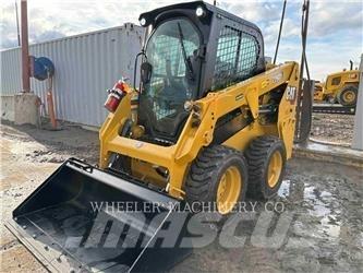 CAT 226D3 C3H2 Skid steer loaders