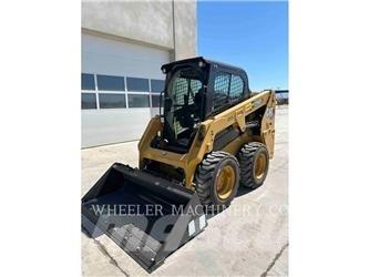 CAT 226D3 C3H2 Skid steer loaders