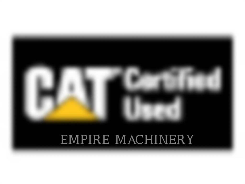 CAT 226D3 CA Skid steer loaders