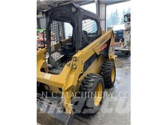 CAT 236D H2CN Skid steer loaders