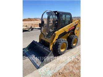 CAT 236D3 Skid steer loaders