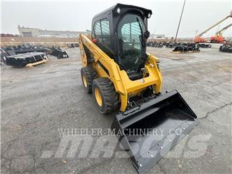CAT 236D3 C3H2 Skid steer loaders
