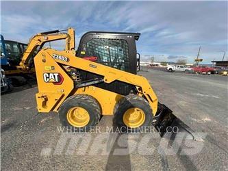 CAT 236D3 C3H2 Skid steer loaders