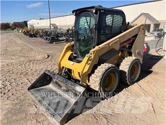 CAT 236D3 C3H2 Skid steer loaders