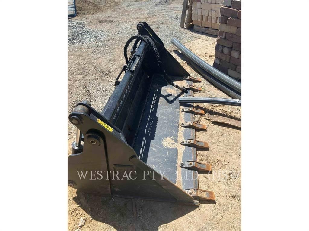 CAT 239D3 Crawler loaders
