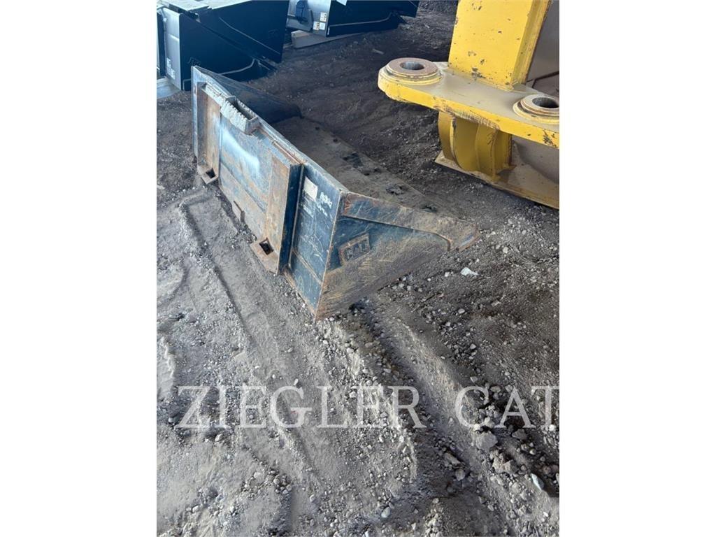 CAT 249D Crawler loaders