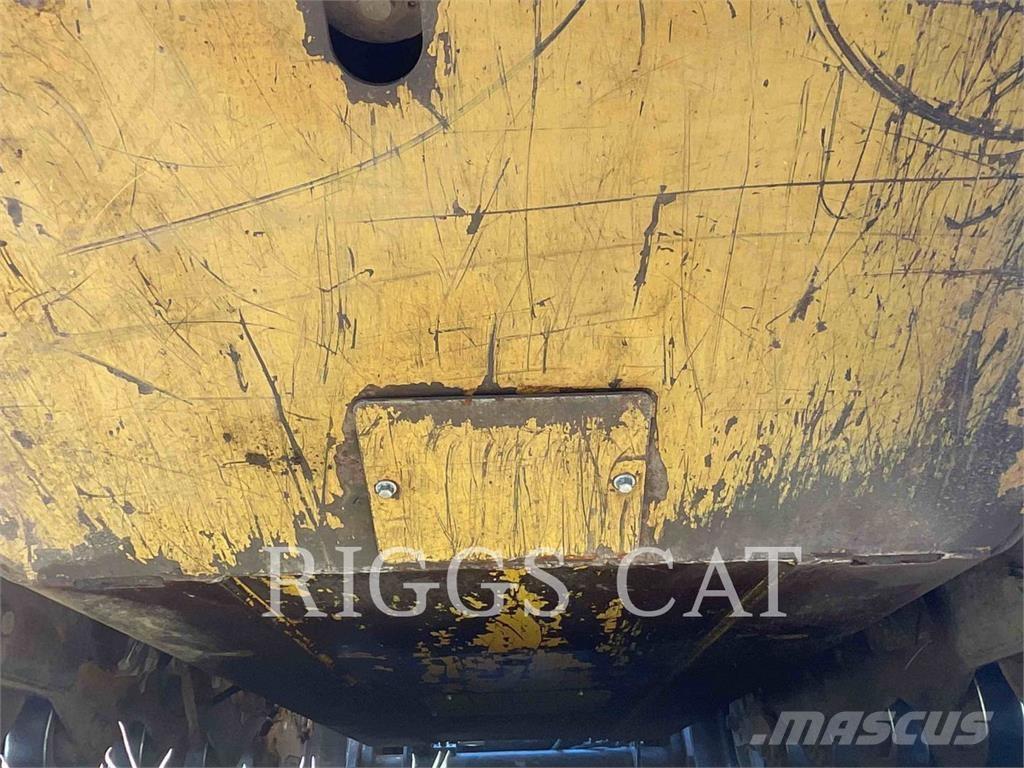 CAT 259D Skid steer loaders