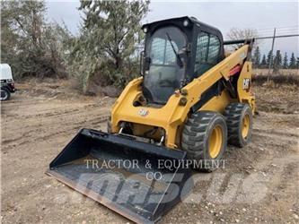 CAT 262D3 H2CB Skid steer loaders