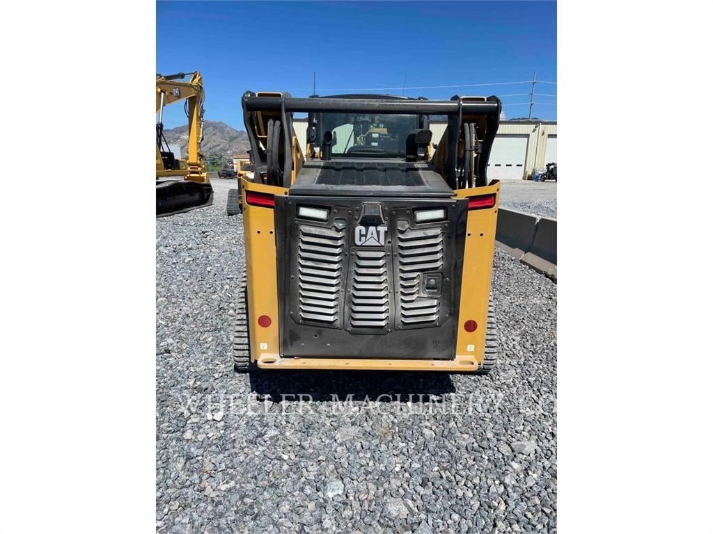 CAT 265 C3H2 Crawler loaders