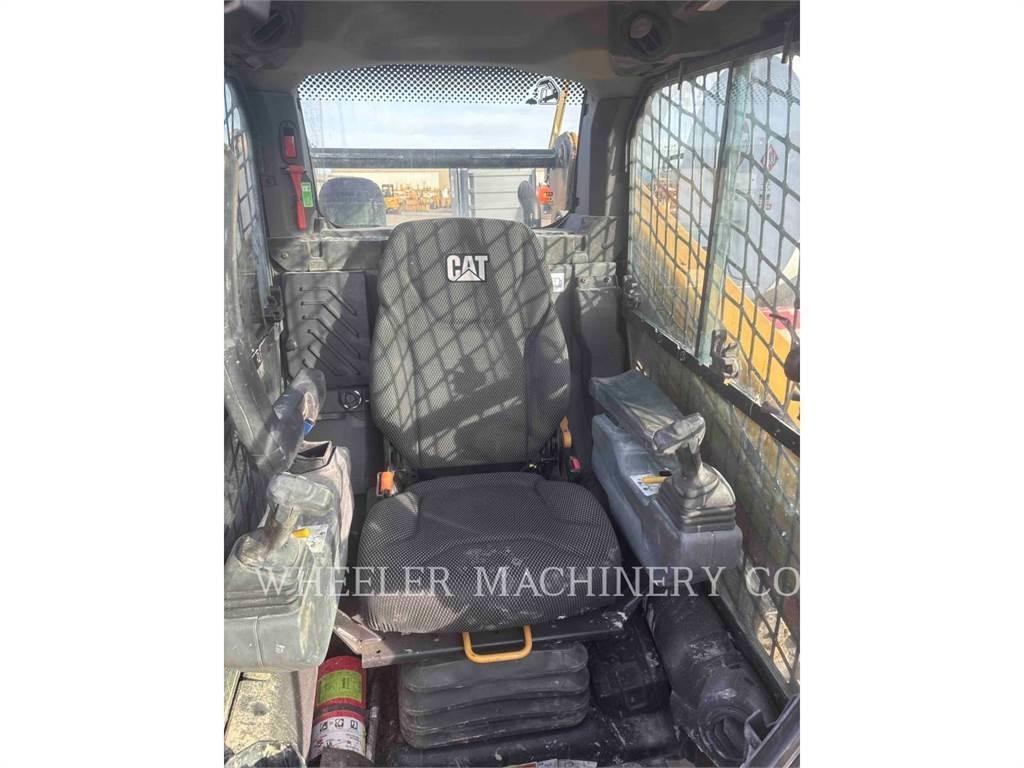 CAT 265 C3H2 Crawler loaders