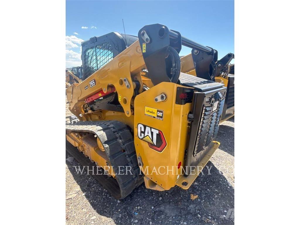 CAT 265 C3H2 Crawler loaders