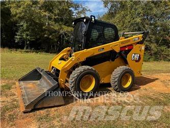 CAT 272D3 Skid steer loaders