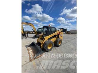 CAT 272D3XE Skid steer loaders