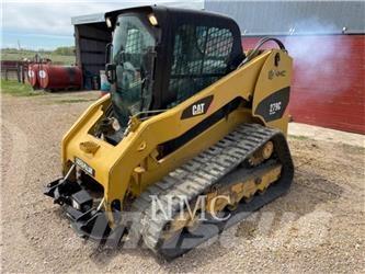 CAT 279C Skid steer loaders