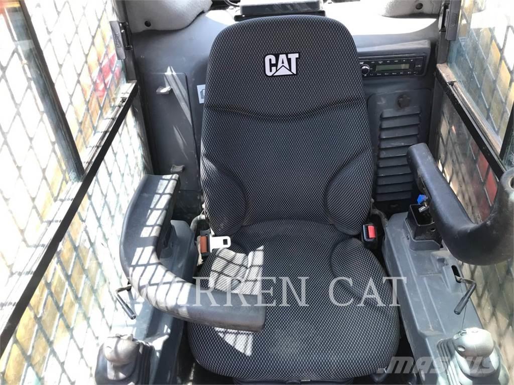CAT 279D3 C3H2 Crawler loaders