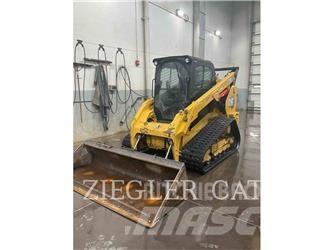 CAT 289D3 Crawler loaders