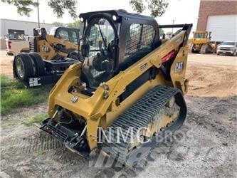 CAT 289D3 Crawler loaders