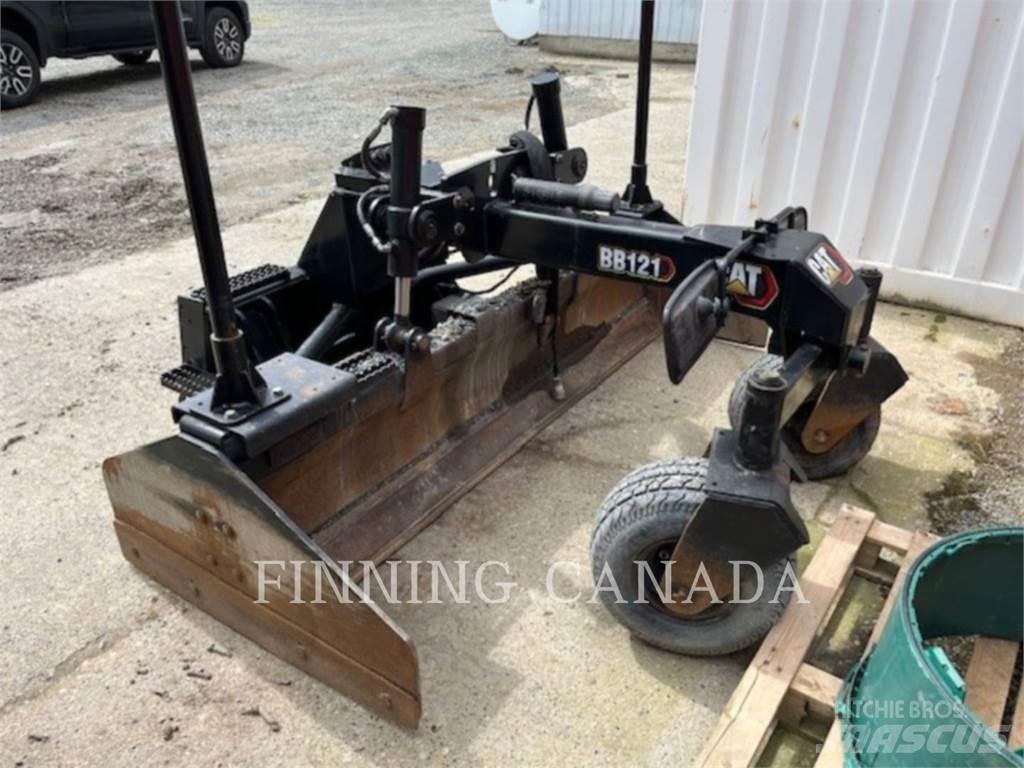 CAT 289D3 Crawler loaders