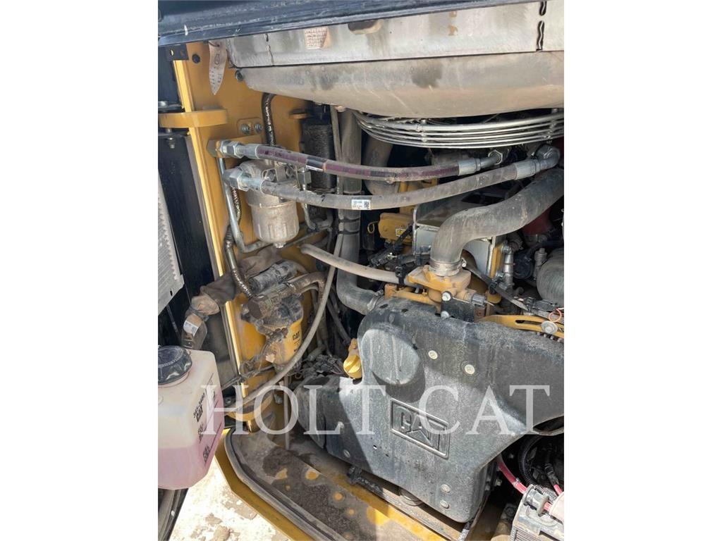 CAT 299D XHP Skid steer loaders