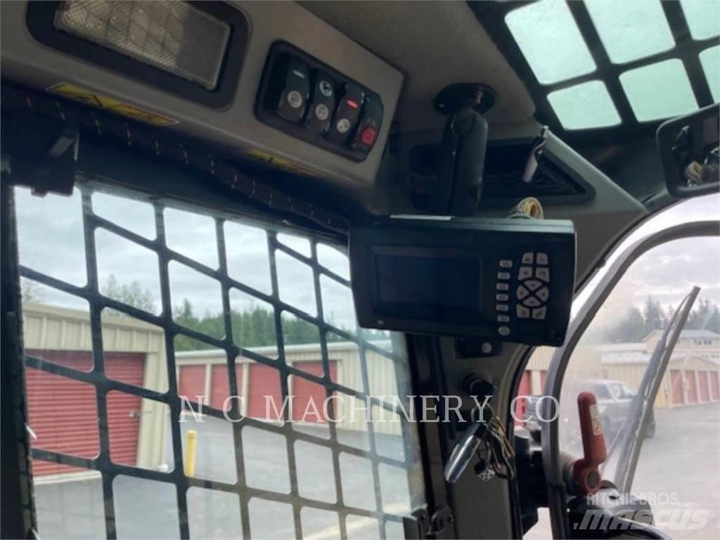 CAT 299D2 XHP Skid steer loaders