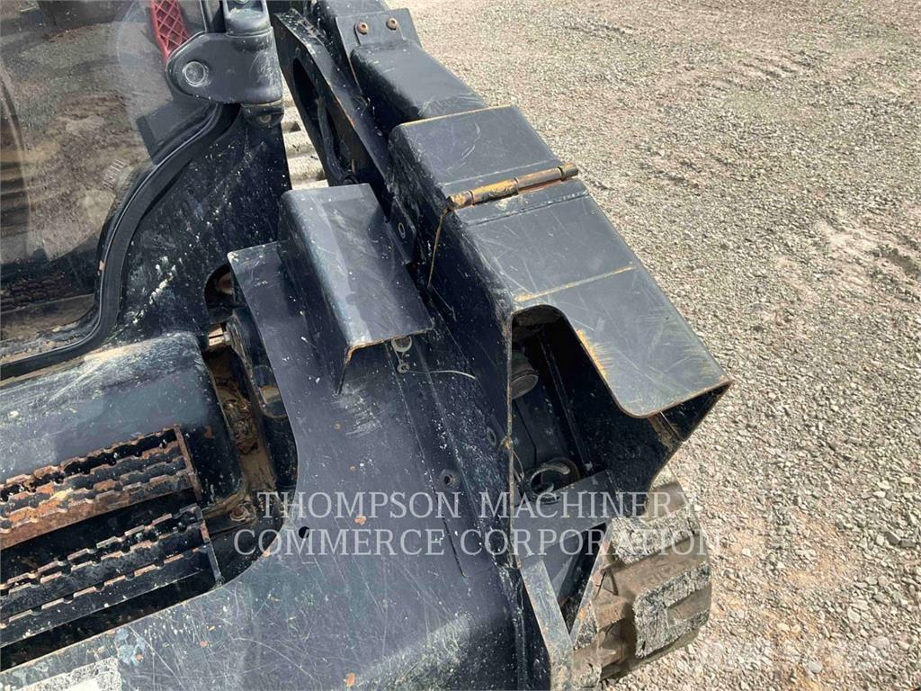 CAT 299D2XHP Crawler loaders