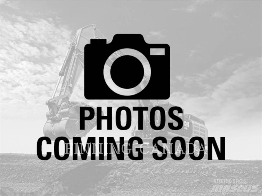 CAT 299D3 XE Crawler loaders