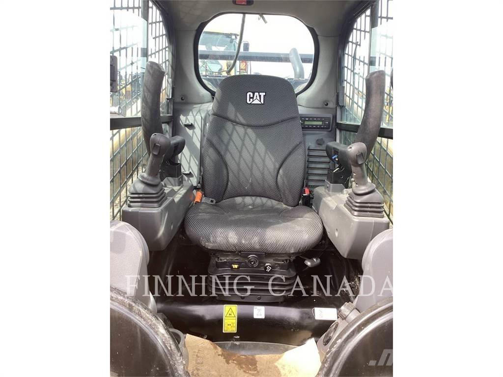 CAT 299D3 XE Crawler loaders