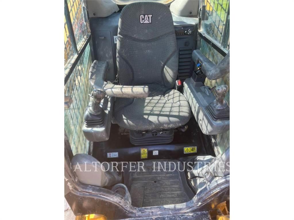 CAT 299D3XE Crawler loaders