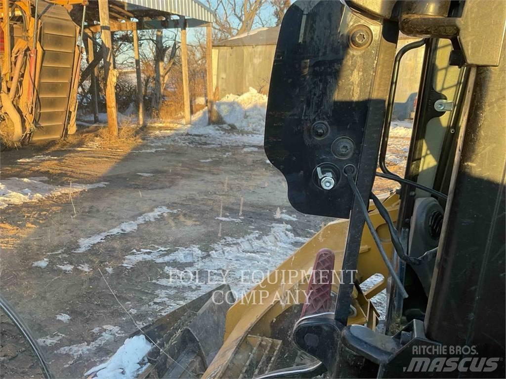 CAT 299D3XPS Crawler loaders