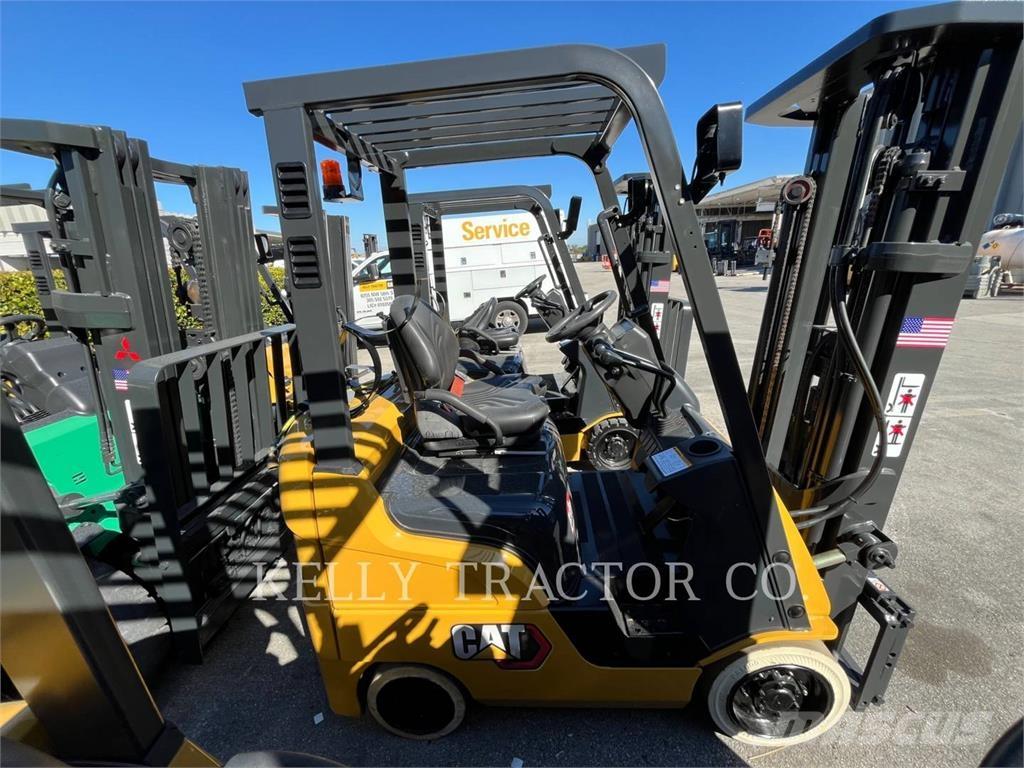 CAT 2C3000 Forklift trucks - others