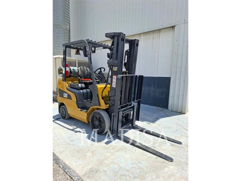 CAT 2C50004-LE Forklift trucks - others