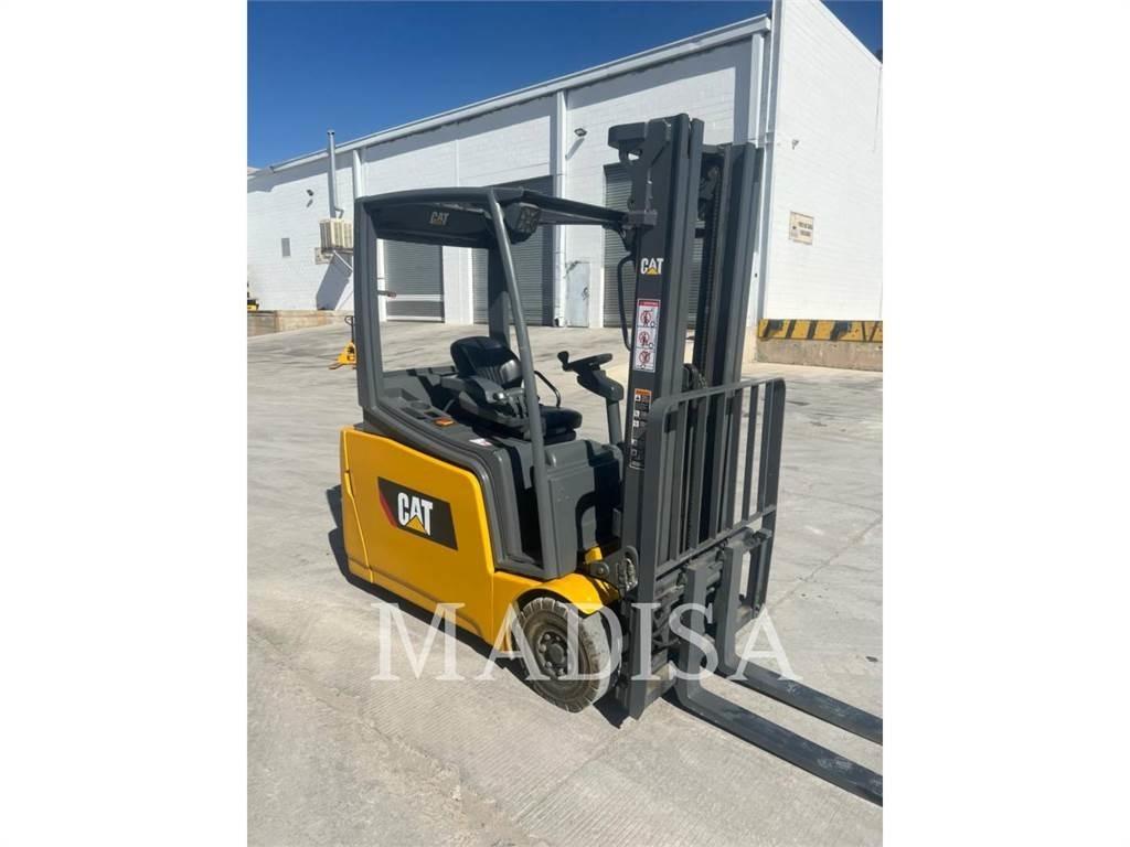 CAT 2ET3000 Forklift trucks - others