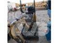 CAT 300.9D Crawler excavators
