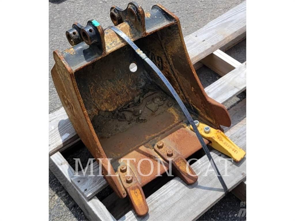 CAT 301 16 DIG BUCKET Buckets