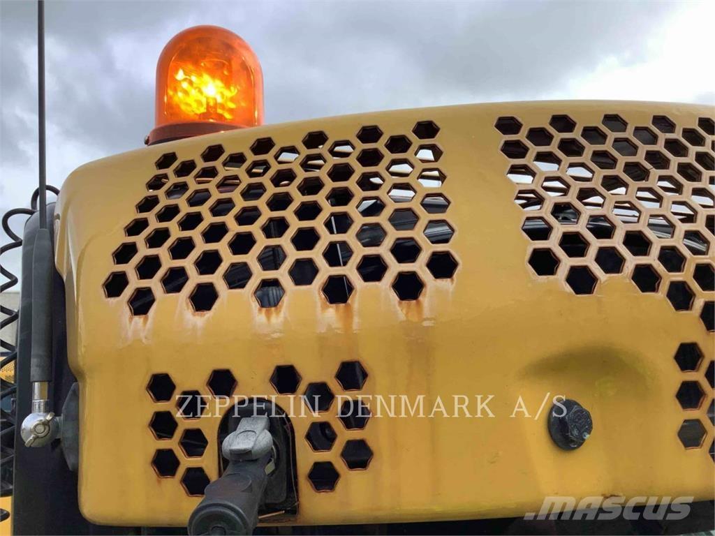 CAT 301.605 Crawler excavators