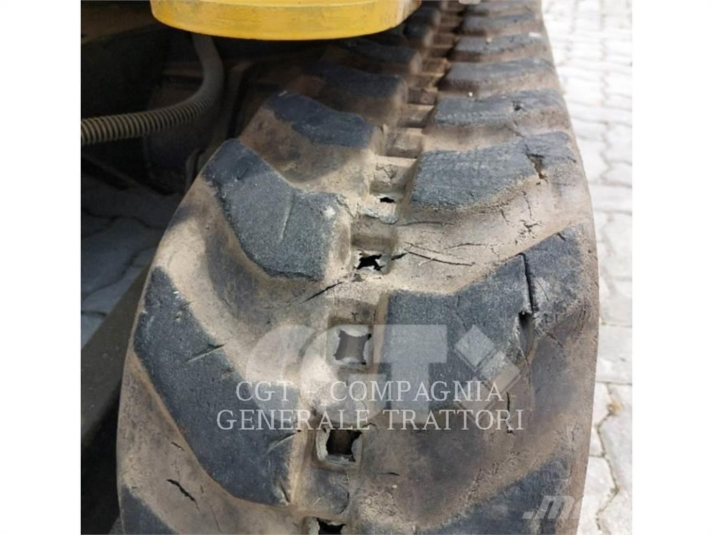 CAT 301.7 Crawler excavators